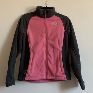 The North Face Fleece Jacket